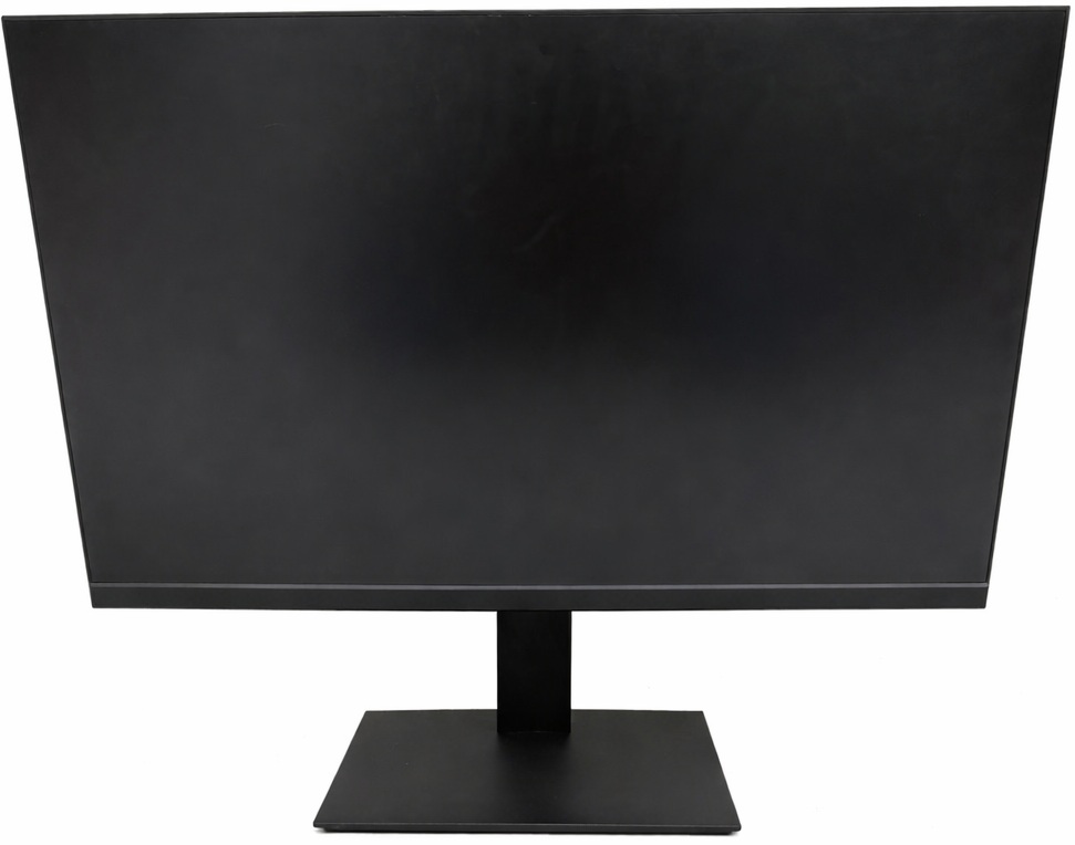 Future all-in-one PC, front angle